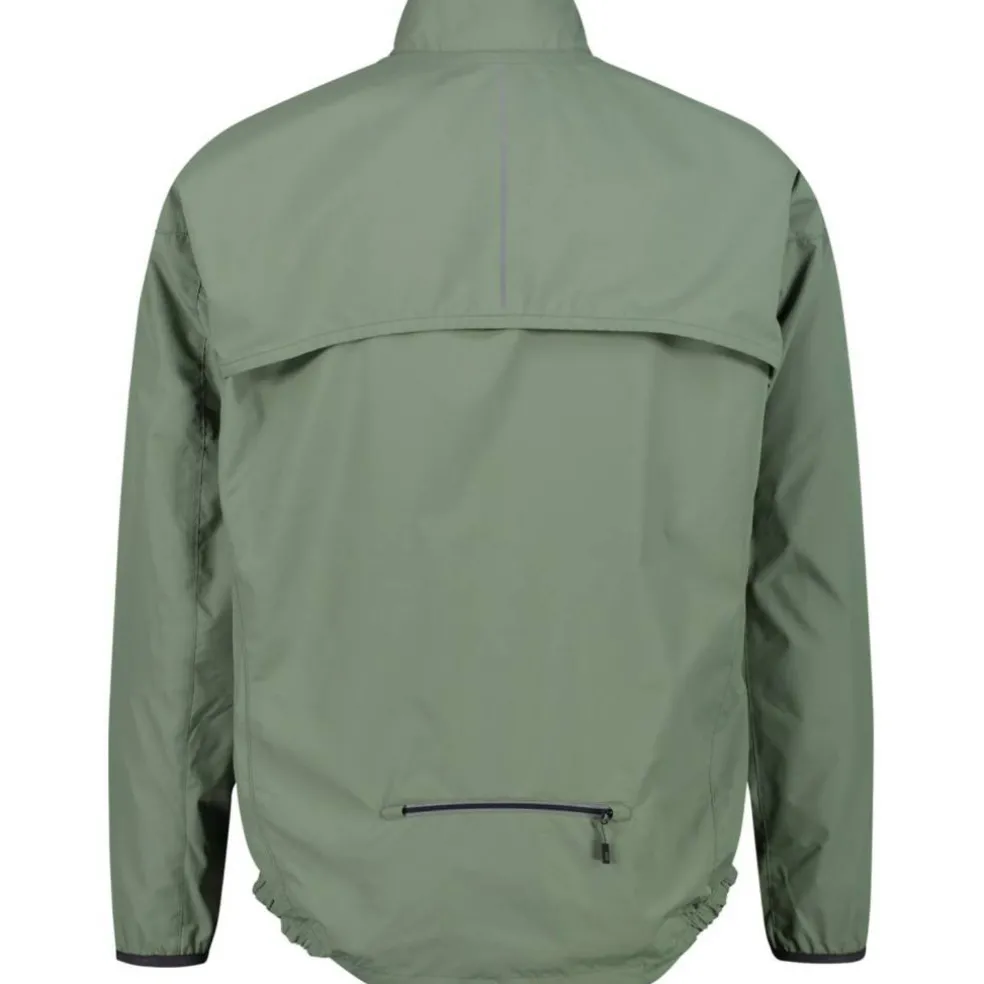 Jacket With Detachable Sleeves Herren Schlupfjacke