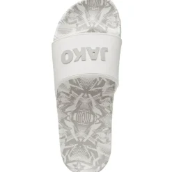 Jakolette Iconic Unisex Badepantolette