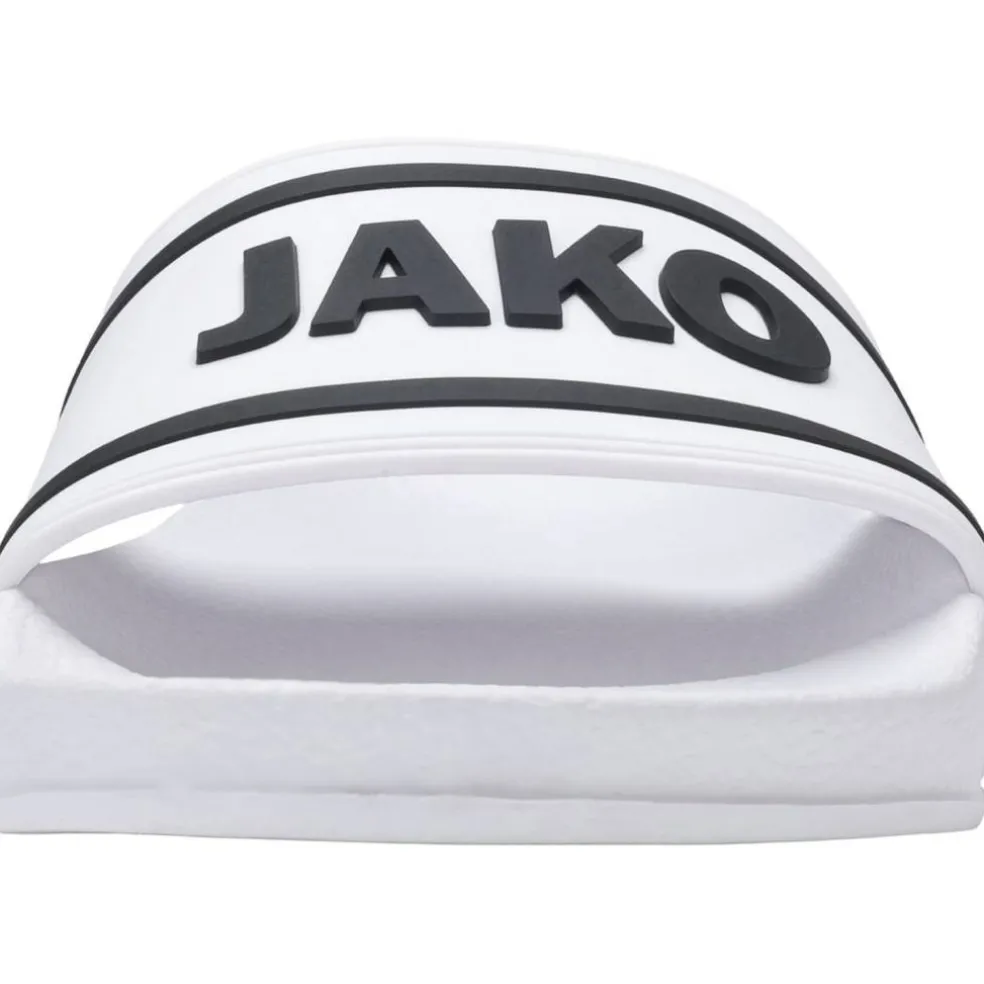 Jakolette II Unisex Badepantolette