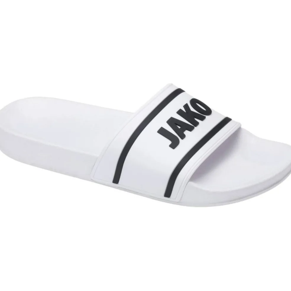 Jakolette II Unisex Badepantolette