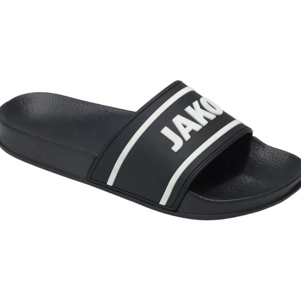 Jakolette II Unisex Badepantolette