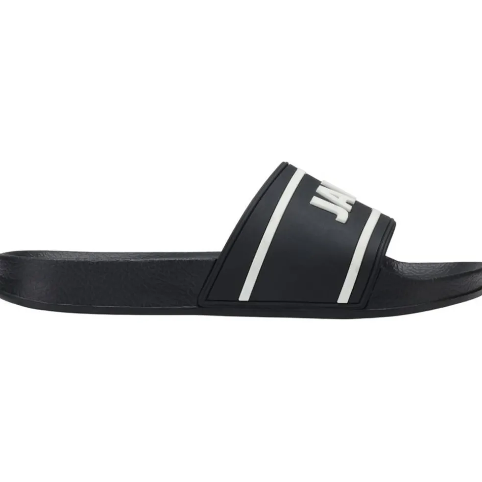 Jakolette II Unisex Badepantolette
