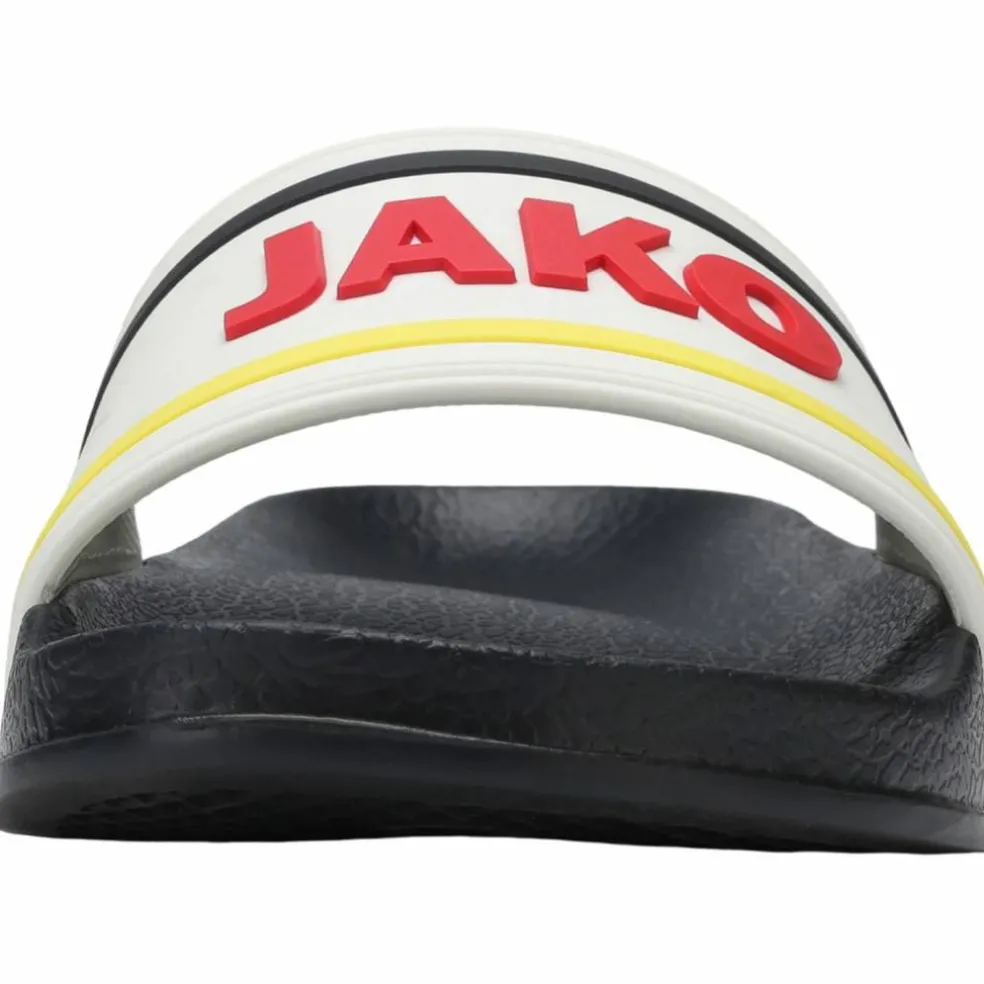 Jakolette II Unisex Badepantolette