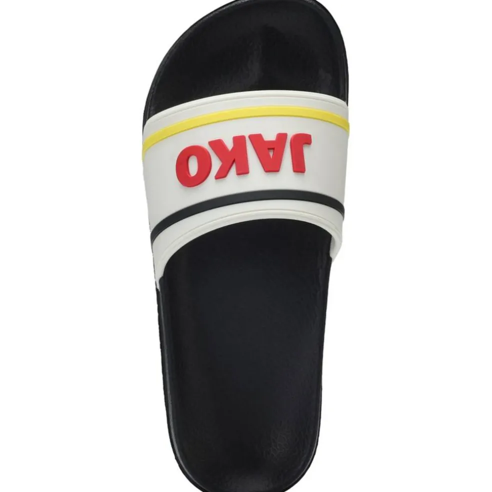 Jakolette II Unisex Badepantolette