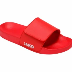 Jakolette Locker Unisex Badepantolette