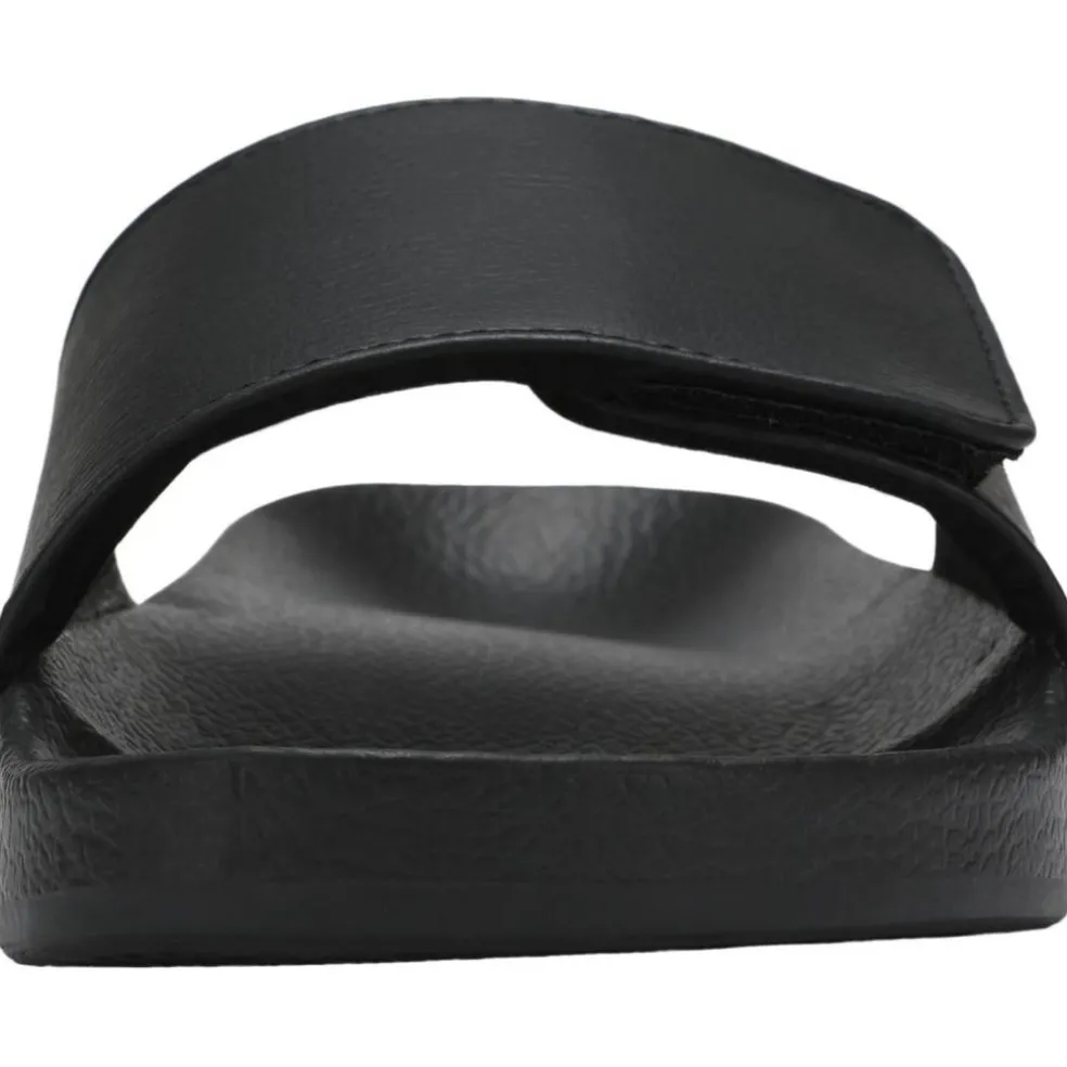 Jakolette Locker Unisex Badepantolette