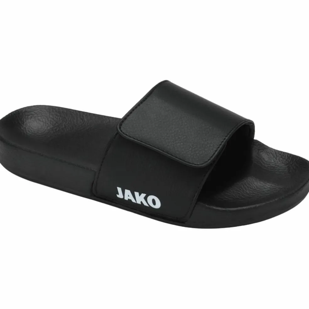 Jakolette Locker Unisex Badepantolette