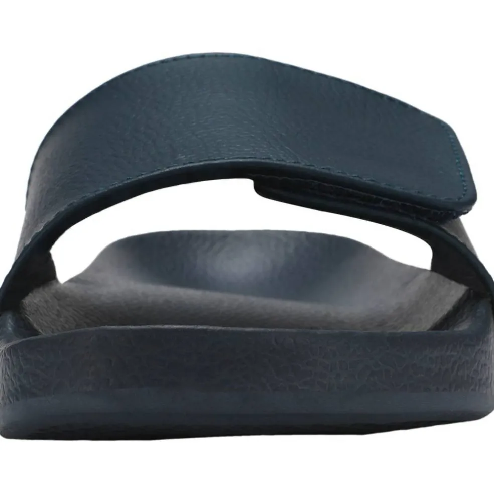 Jakolette Locker Unisex Badepantolette