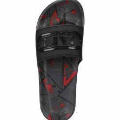 Jakolette Retro Unisex Badepantolette
