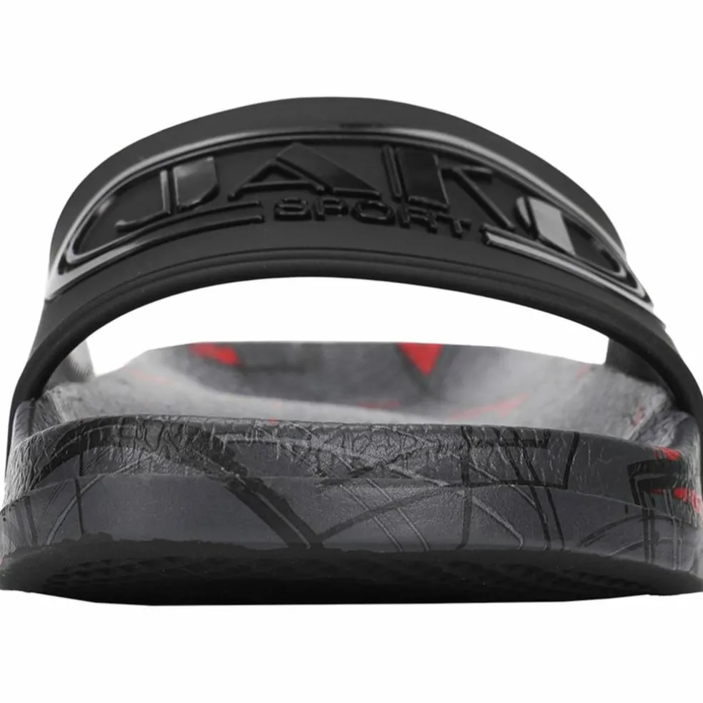 Jakolette Retro Unisex Badepantolette