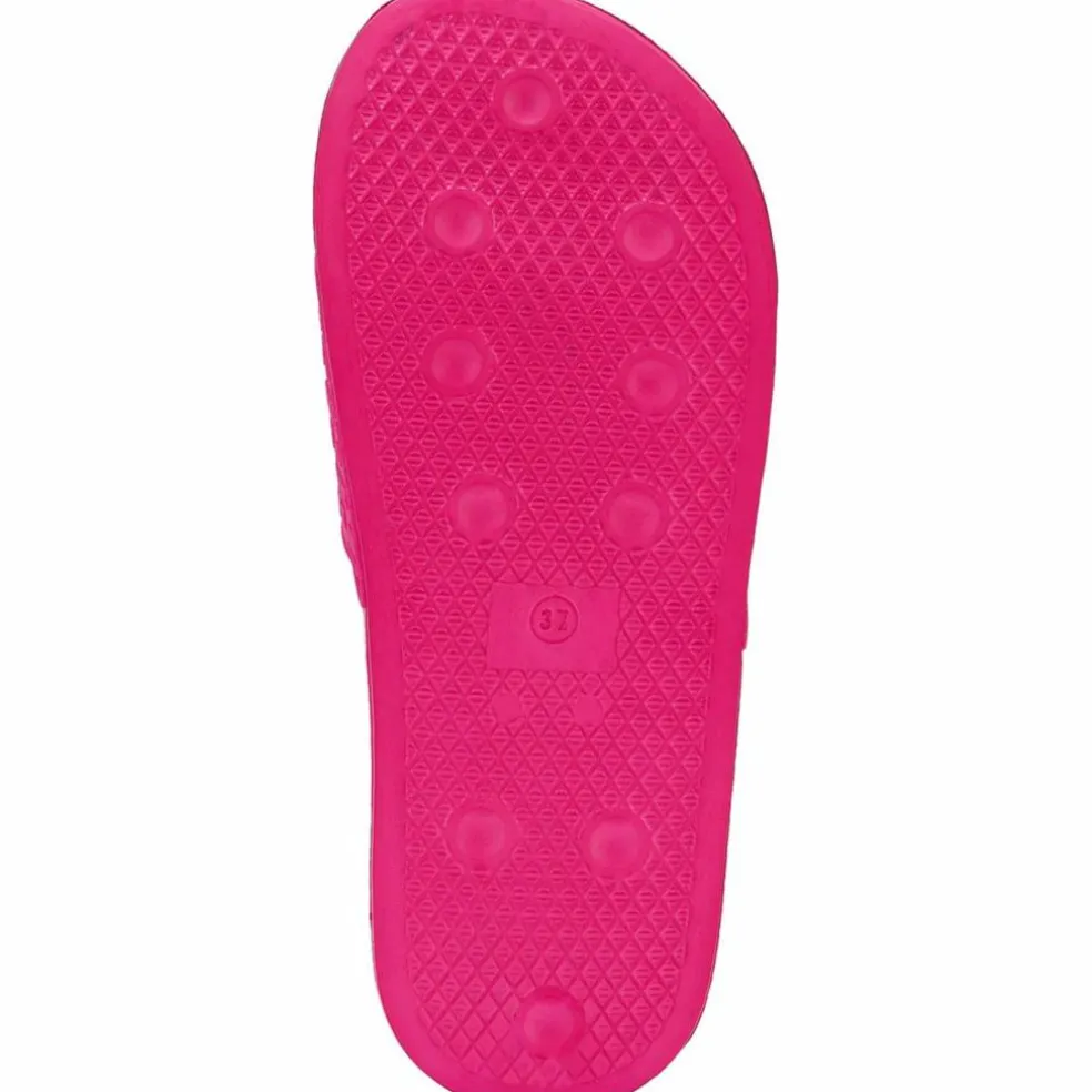 Jakolette River Unisex Badepantolette