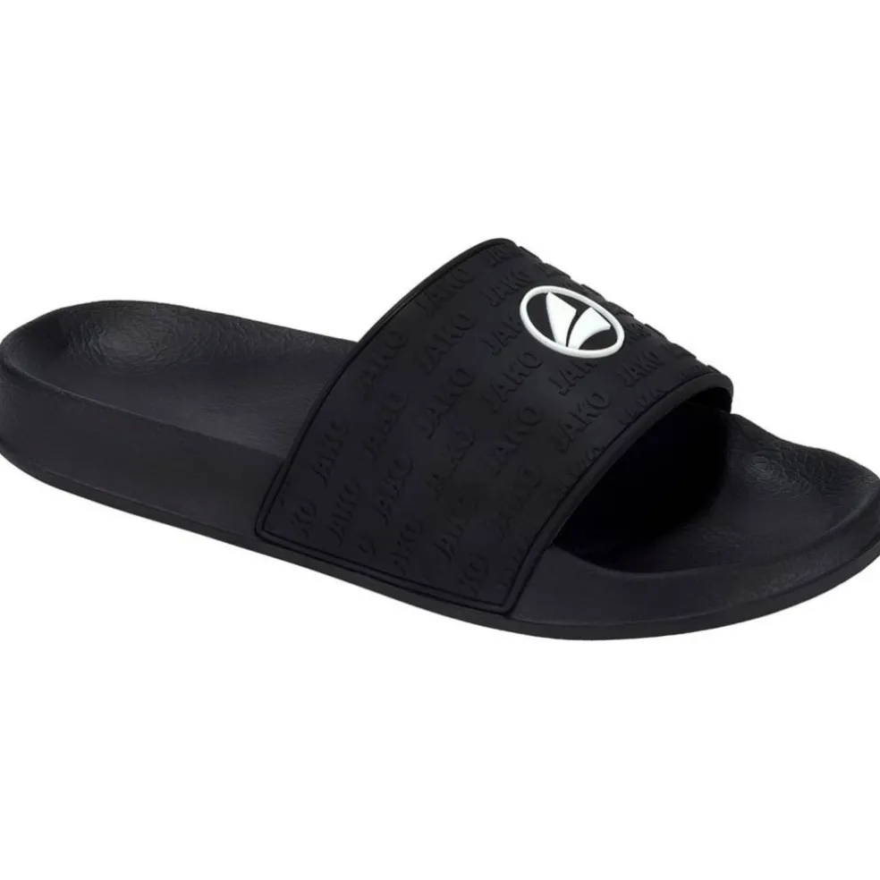 Jakolette River Unisex Badepantolette