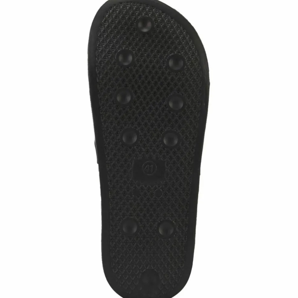 Jakolette River Unisex Badepantolette
