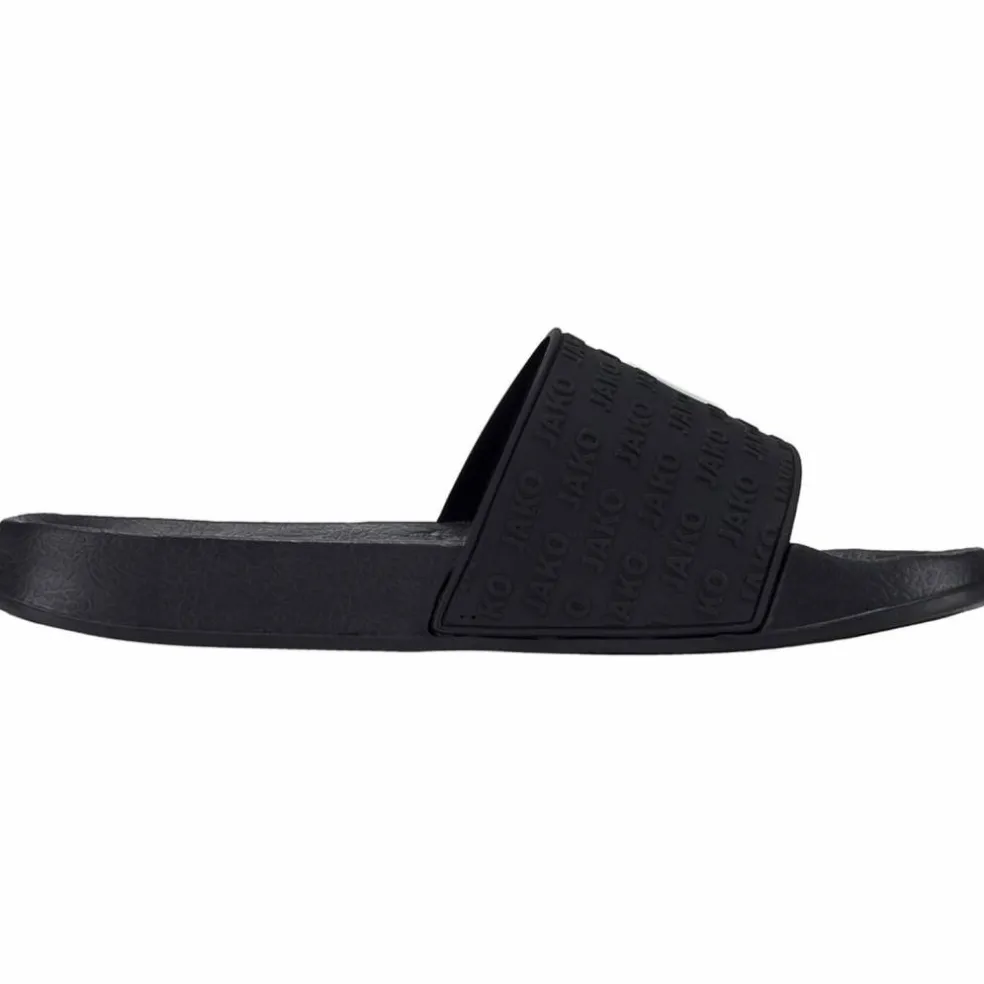 Jakolette River Unisex Badepantolette