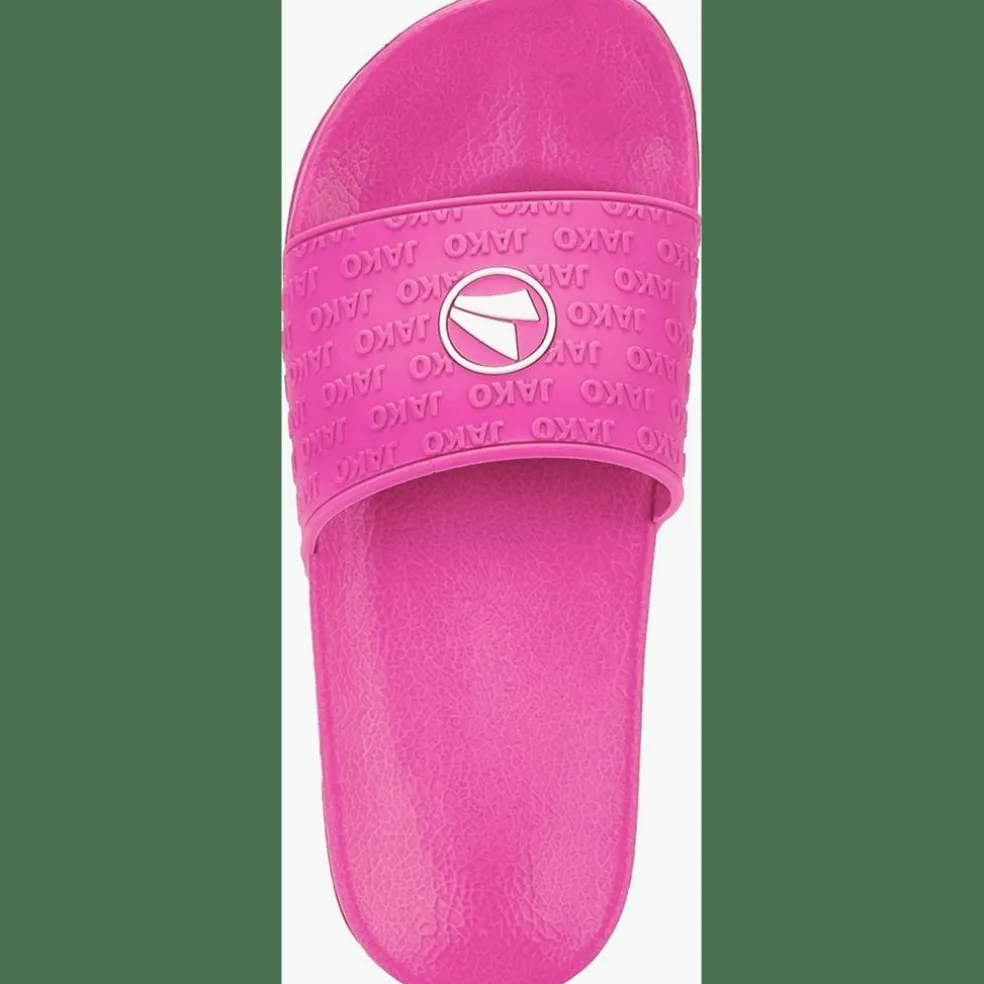 Jakolette River Unisex Badepantolette