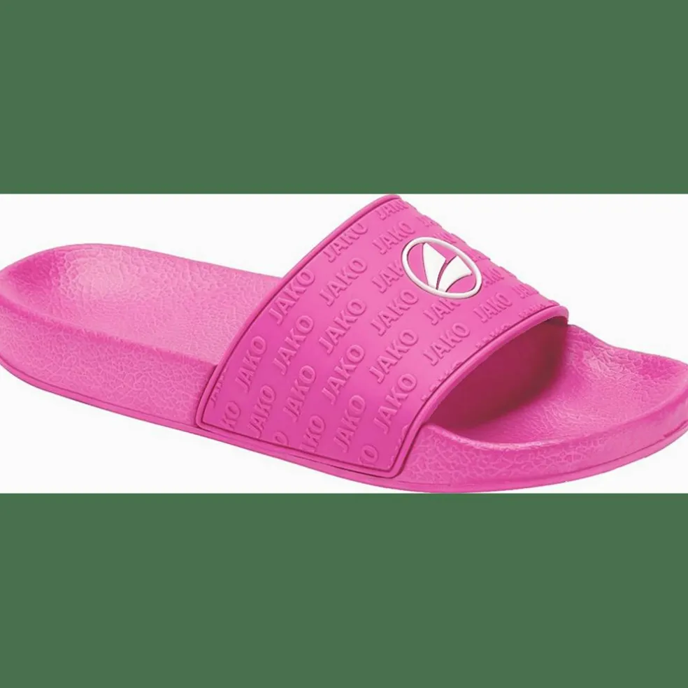 Jakolette River Unisex Badepantolette