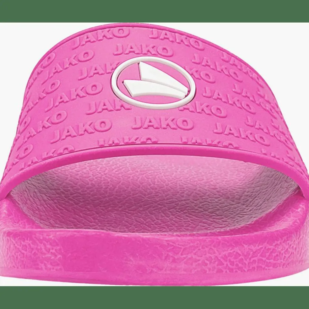 Jakolette River Unisex Badepantolette