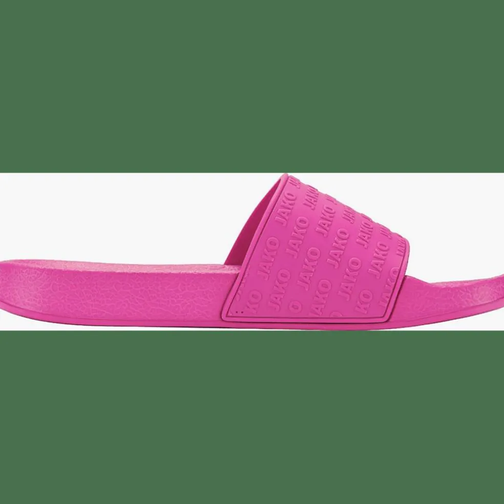 Jakolette River Unisex Badepantolette