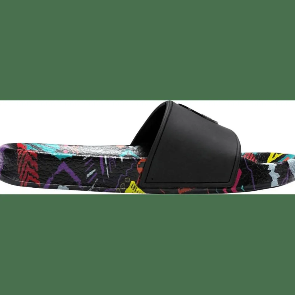 Jakolette Tropicana Unisex Badepantolette