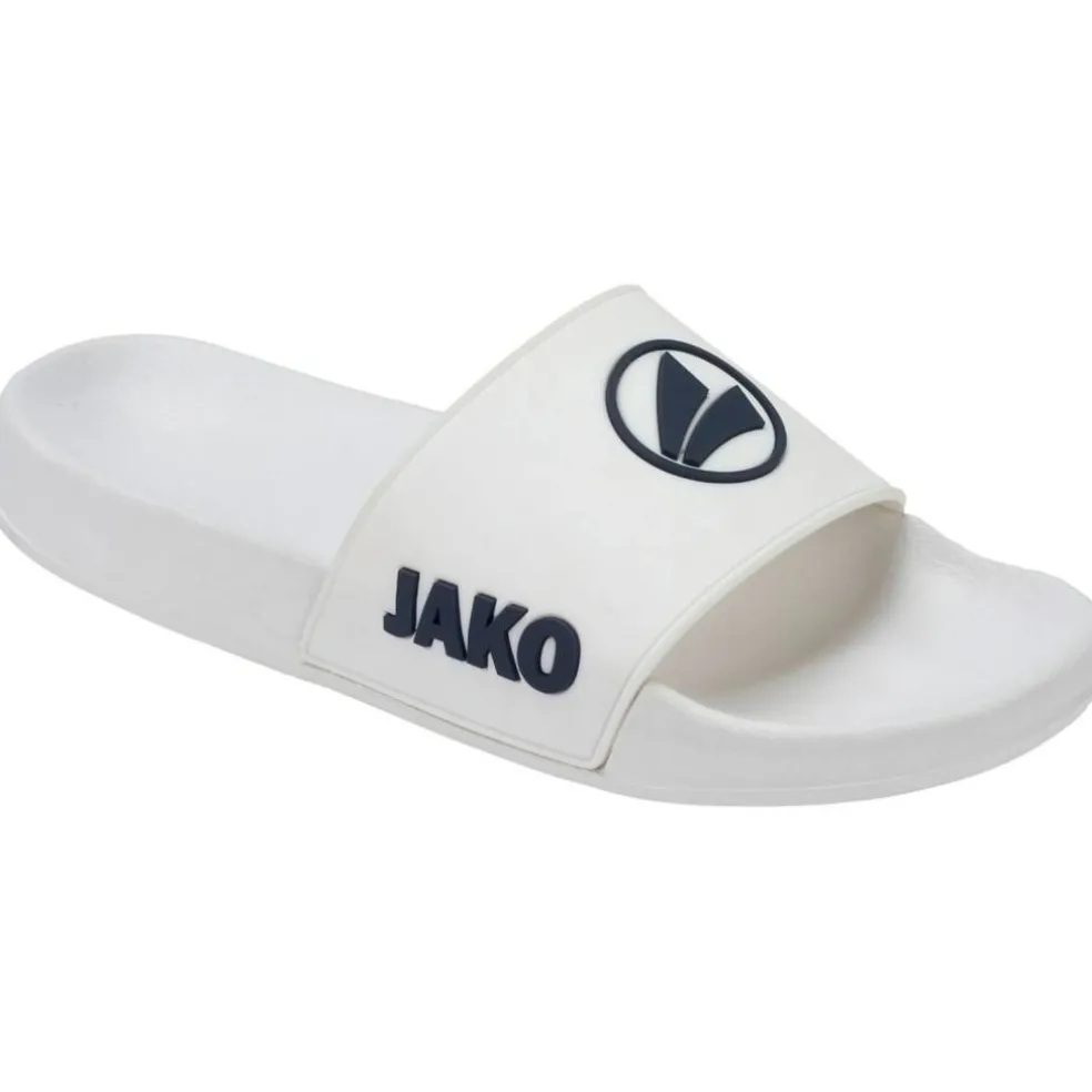 Jakolette Unisex Badepantolette