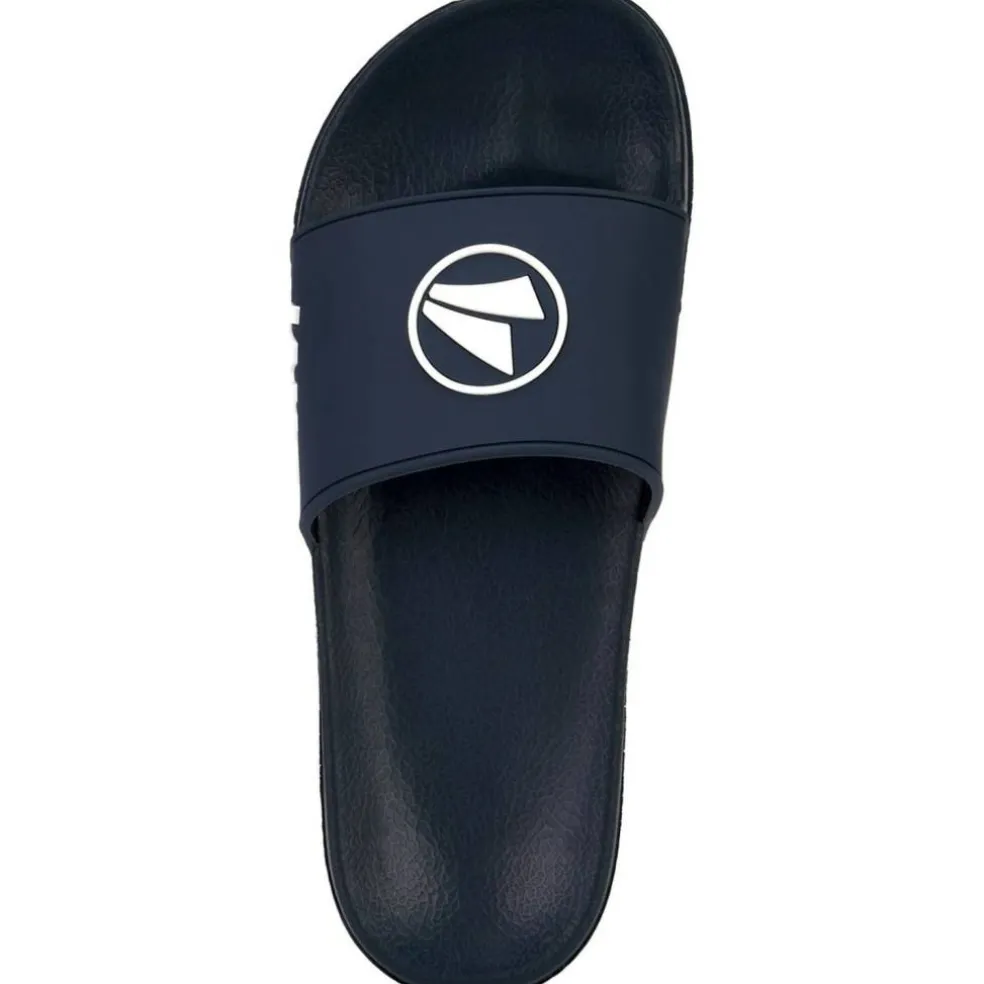 Jakolette Unisex Badepantolette