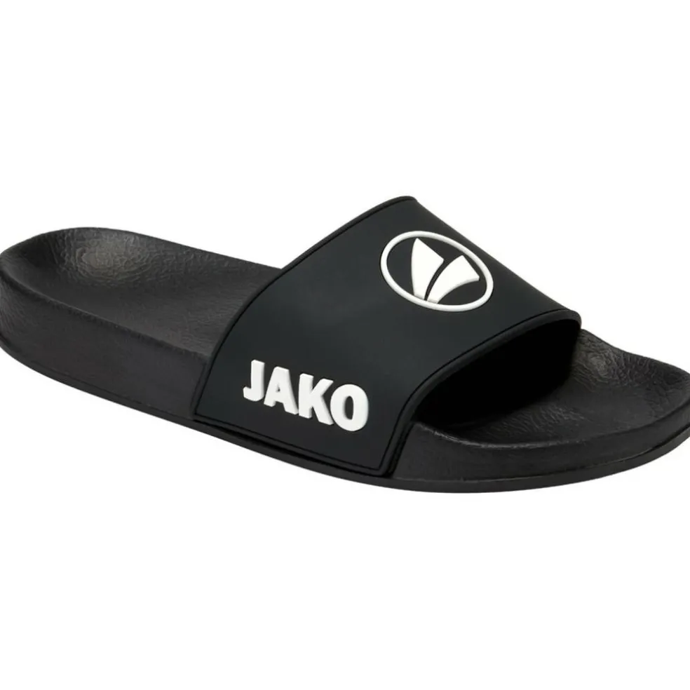 Jakolette Unisex Badepantolette