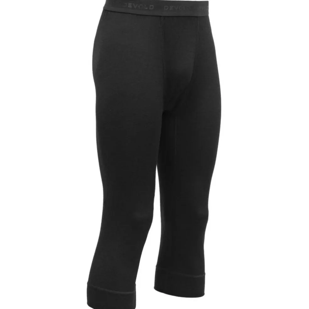 Jakta Merino 200 3/4 Herren Unterhose