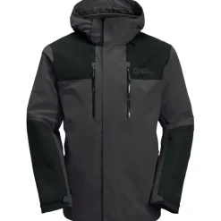 Jasper 2L Herren Jacke