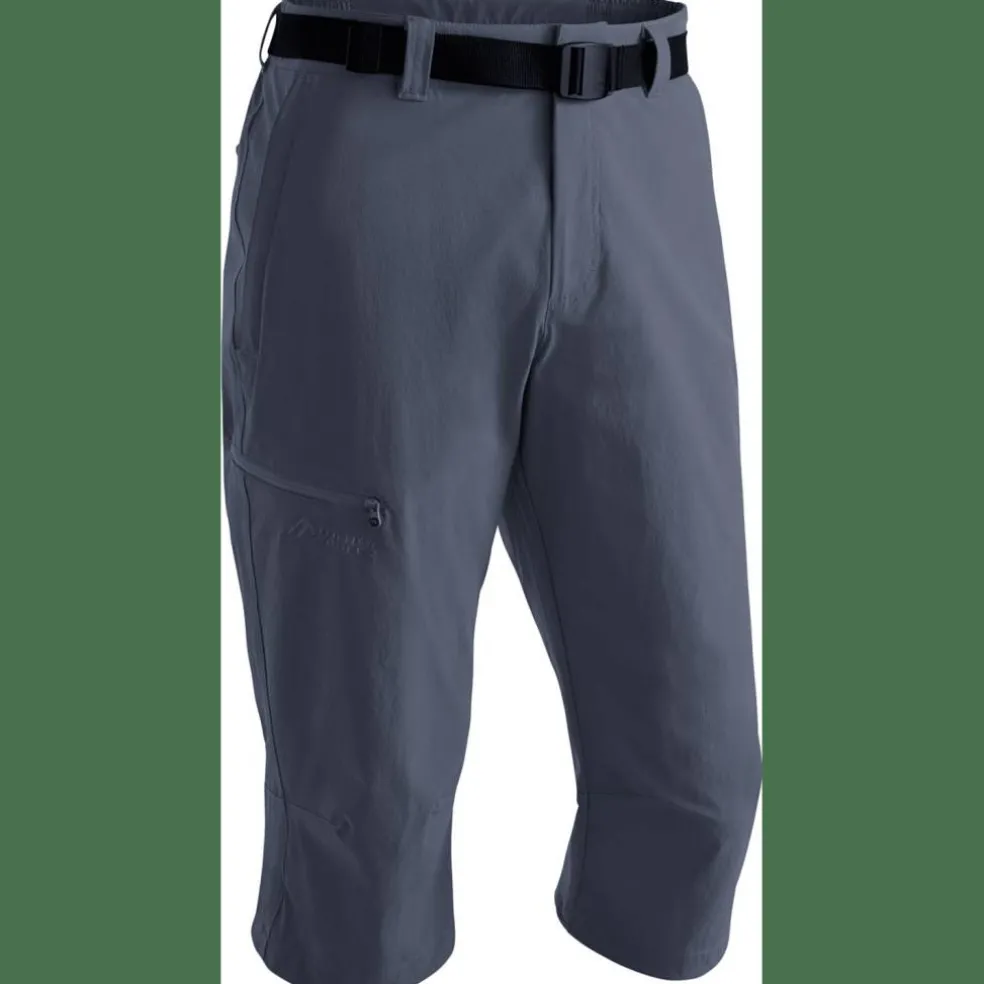 Jennisei Herren 3/4-Hose