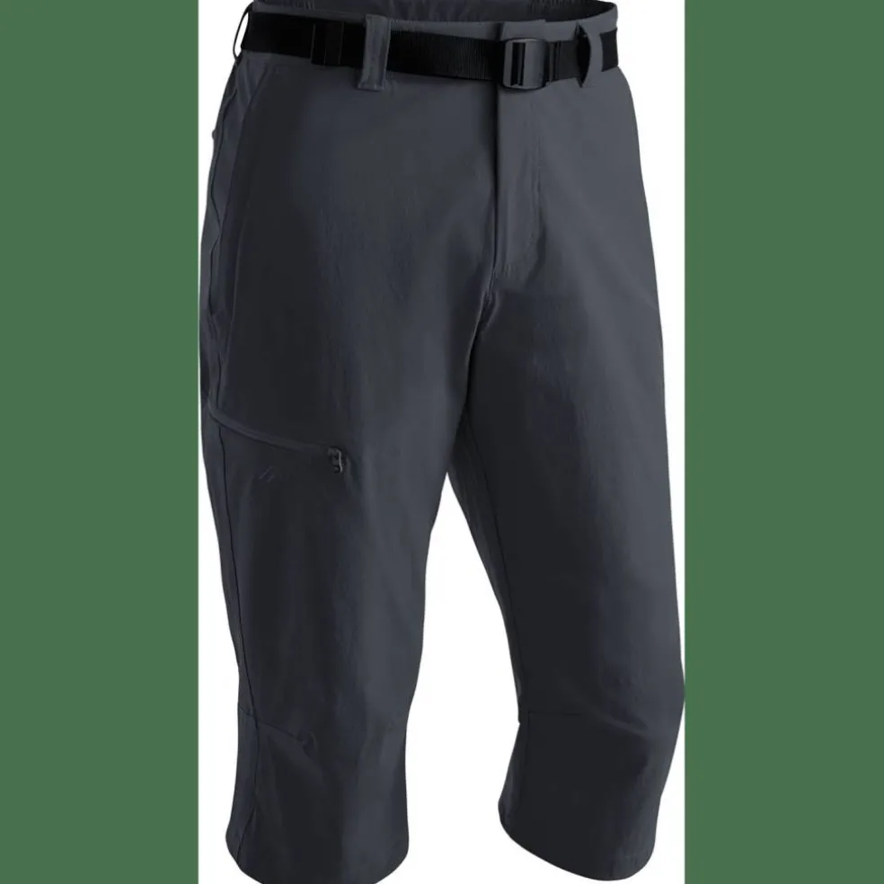 Jennisei Herren 3/4-Hose