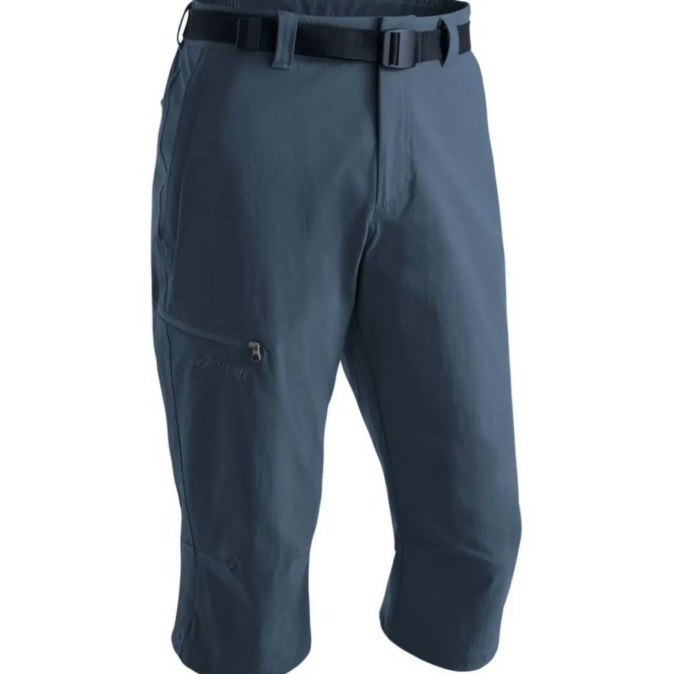 Jennisei Herren 3/4-Hose