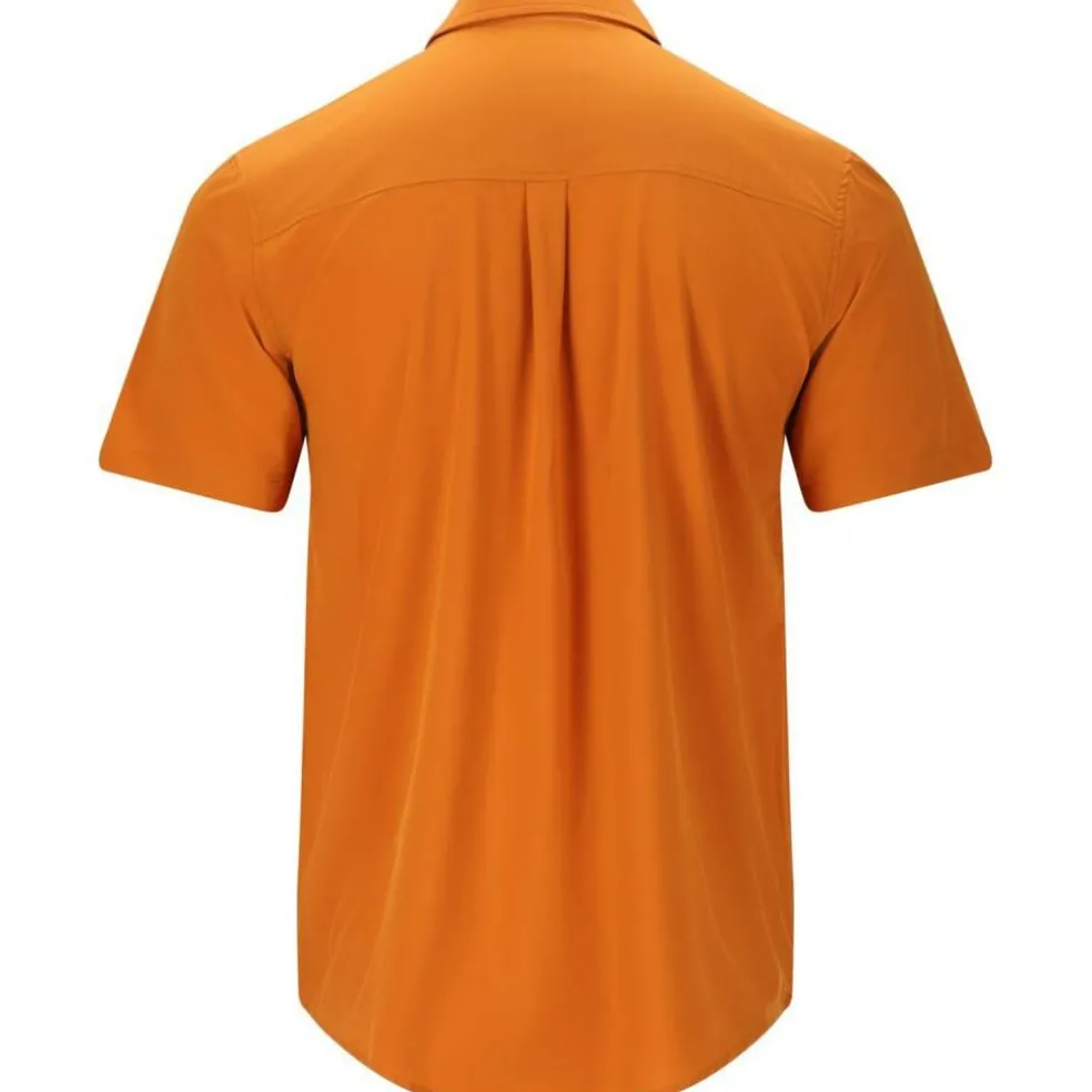Jeromy Functional Herren Hemd