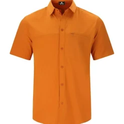 Jeromy Functional Herren Hemd