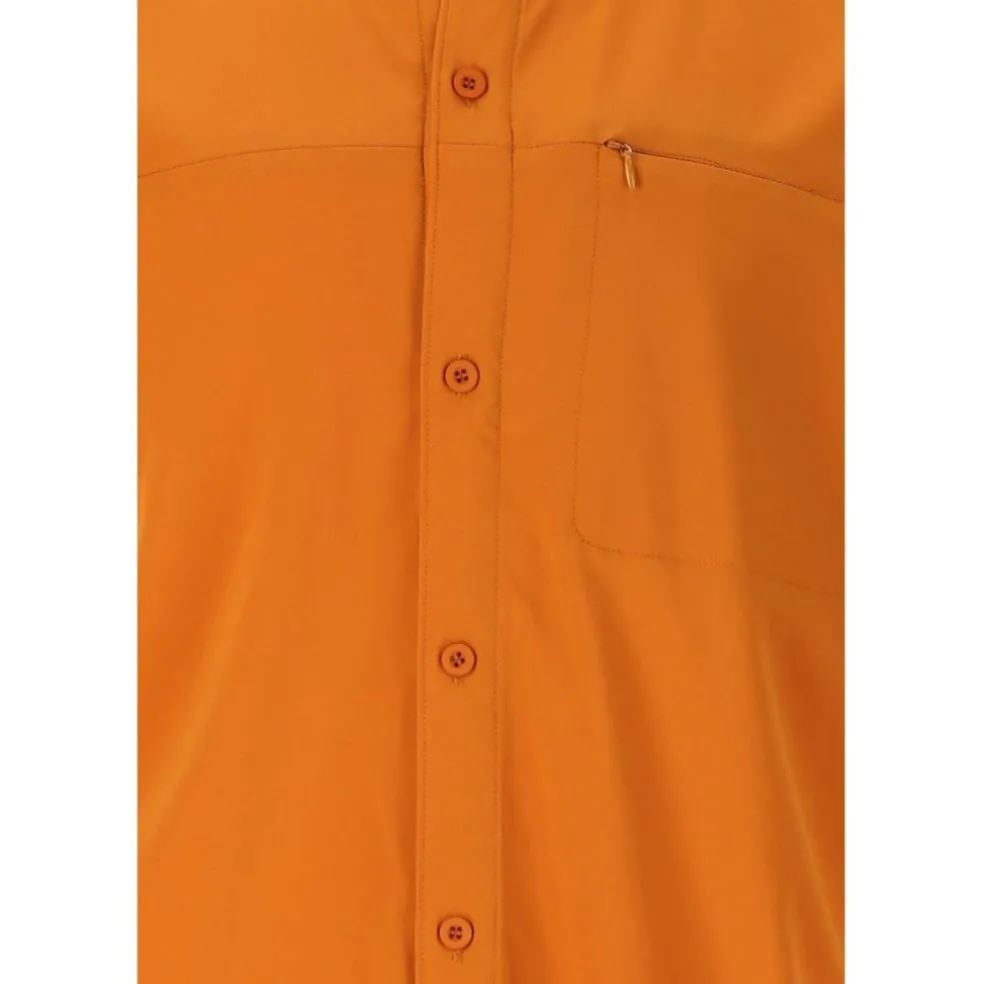Jeromy Functional Herren Hemd