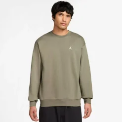 Jordan Brooklyn Crew-Neck Herren Trikot