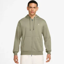 Jordan Brooklyn Full-zip Herren Trikot