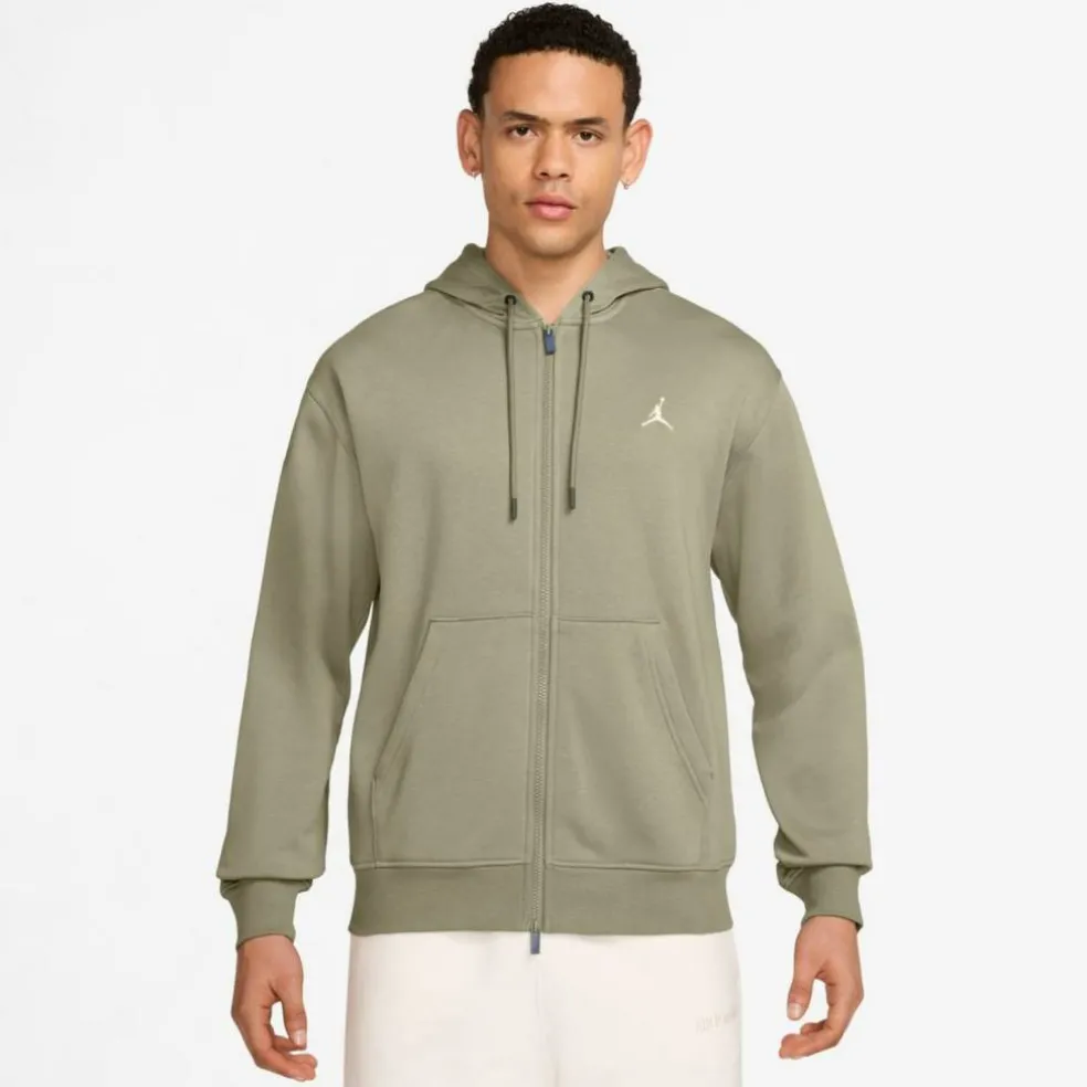 Jordan Brooklyn Full-zip Herren Trikot