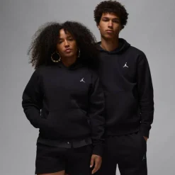 Jordan Brooklyn Herren Trikot