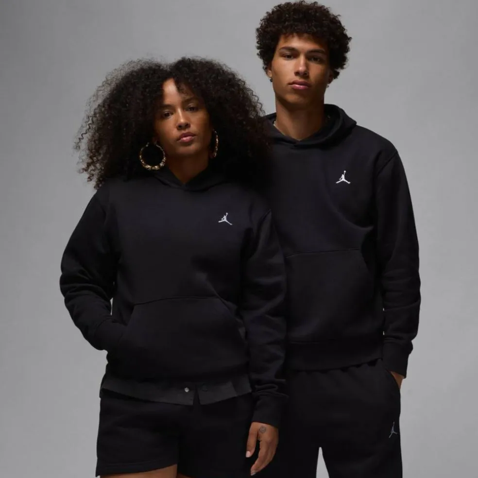 Jordan Brooklyn Herren Trikot