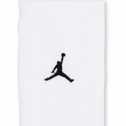 Jordan Everyday Cushioned Crew (6 -Paar) Unisex Socken