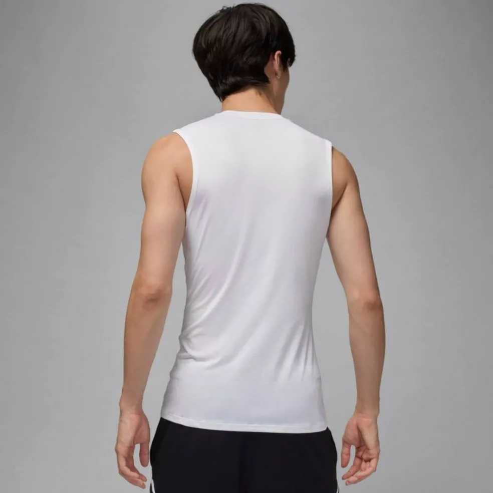 Jordan Sport Dri-Fit Sleeveless Base Layer Herren Trikot