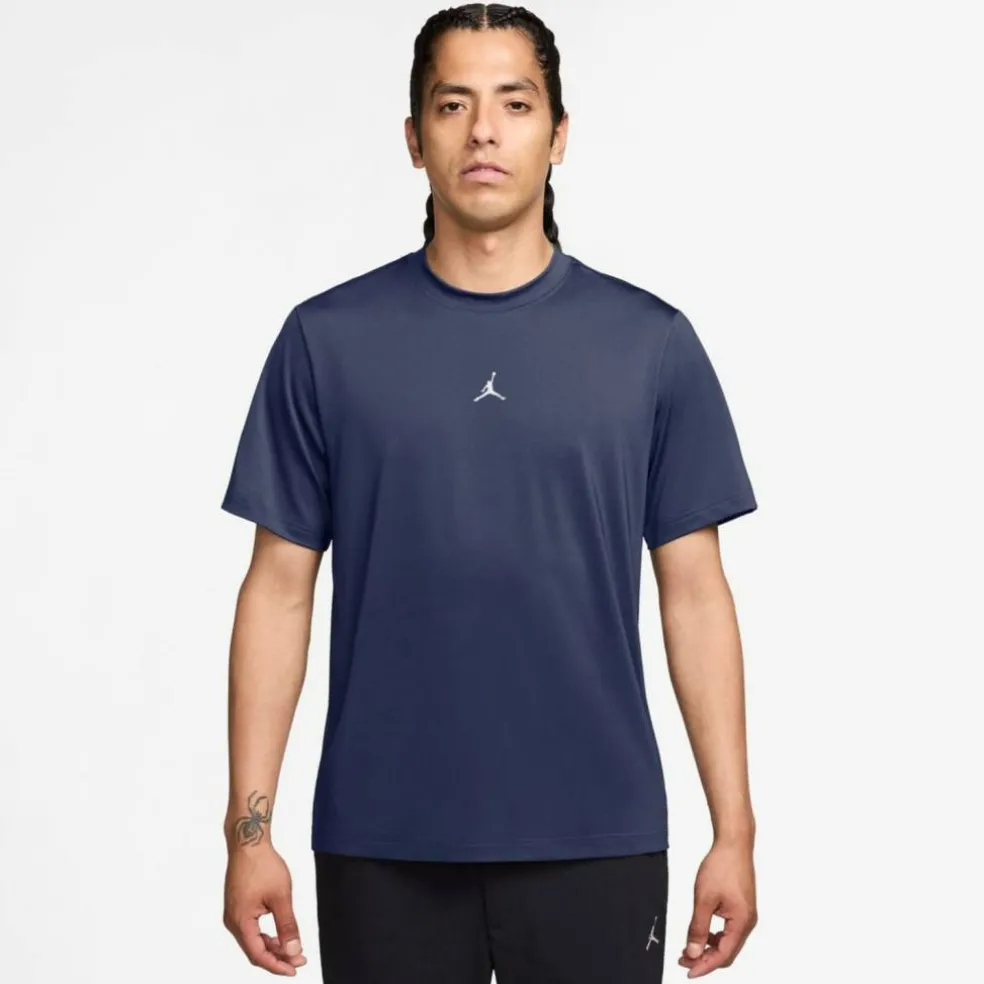 Jordan Sport Essentials Dri-Fit Herren Trikot