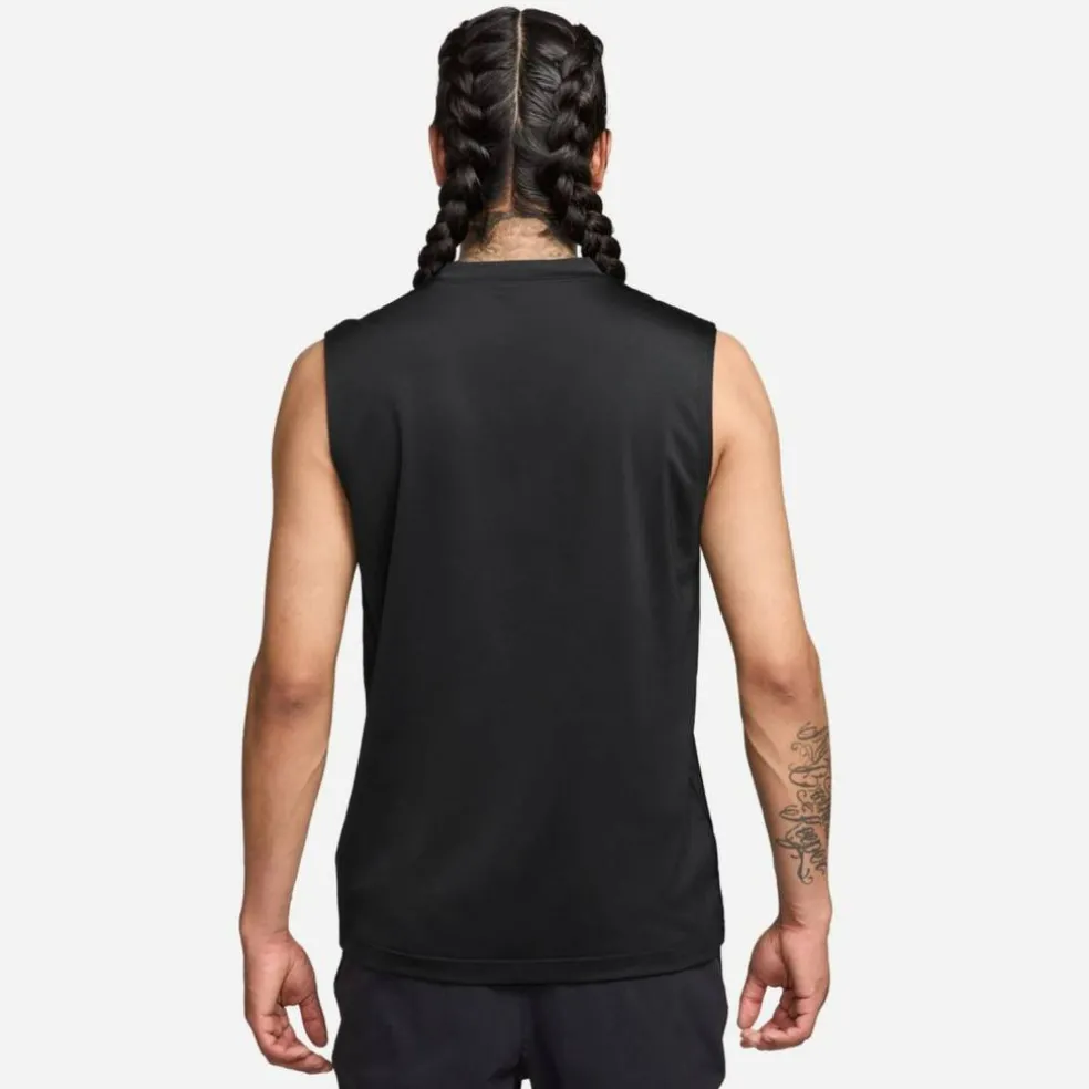 Jordan Sport Essentials Dri-Fit Sleeveless Herren Trikot
