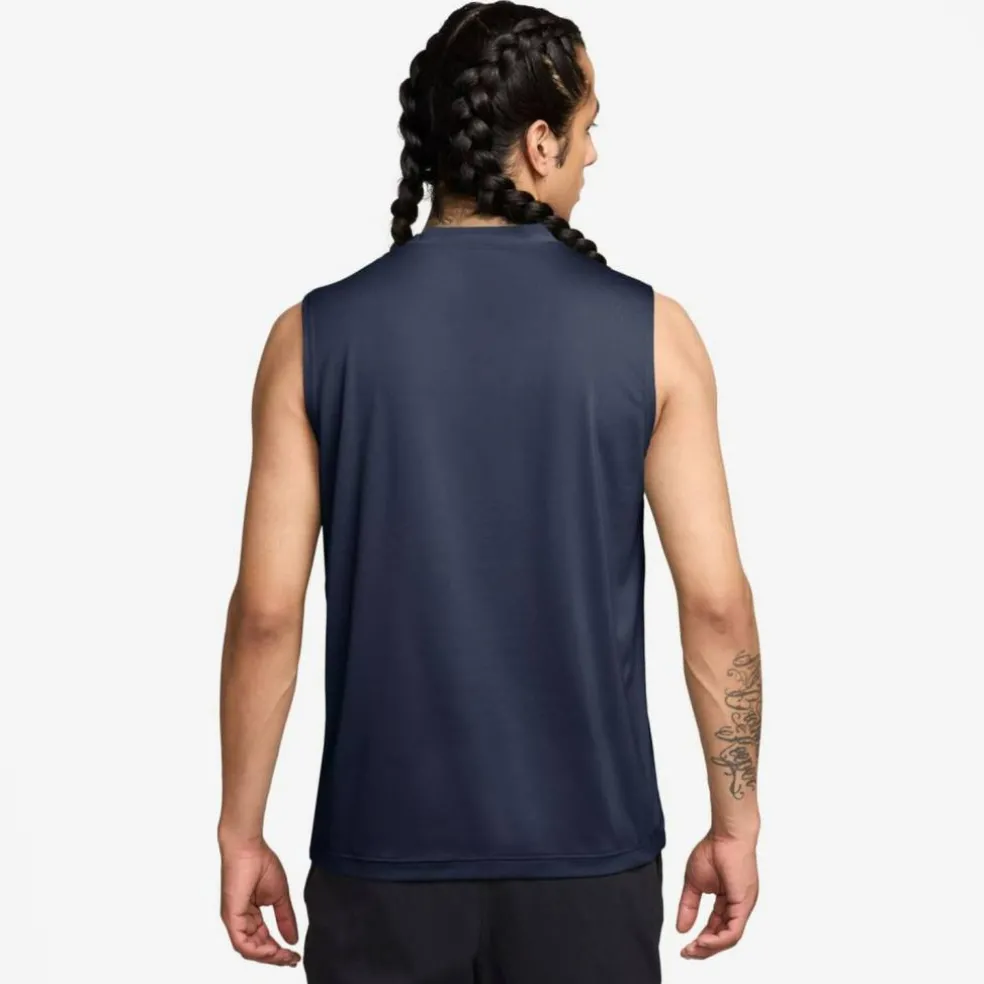 Jordan Sport Essentials Dri-Fit Sleeveless Herren Trikot