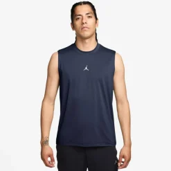 Jordan Sport Essentials Dri-Fit Sleeveless Herren Trikot