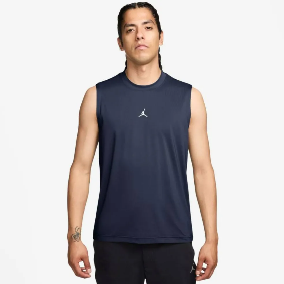 Jordan Sport Essentials Dri-Fit Sleeveless Herren Trikot
