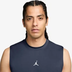 Jordan Sport Essentials Dri-Fit Sleeveless Herren Trikot
