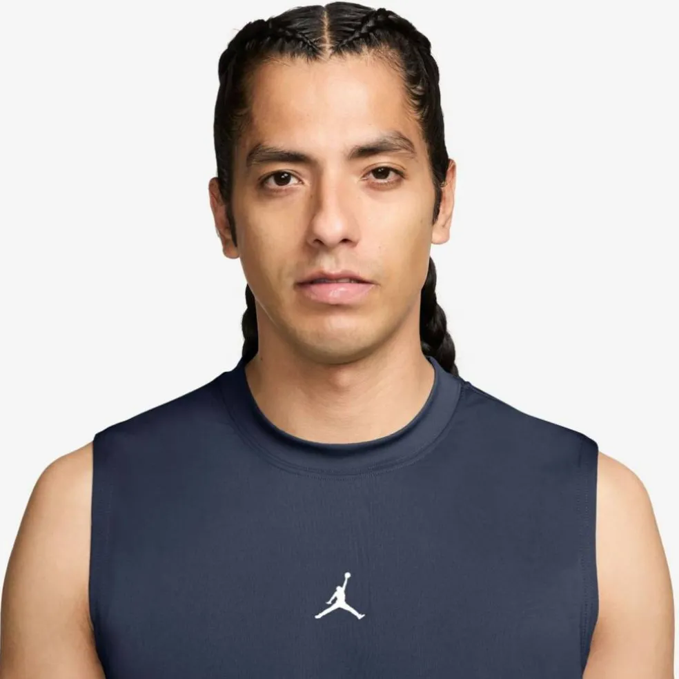 Jordan Sport Essentials Dri-Fit Sleeveless Herren Trikot