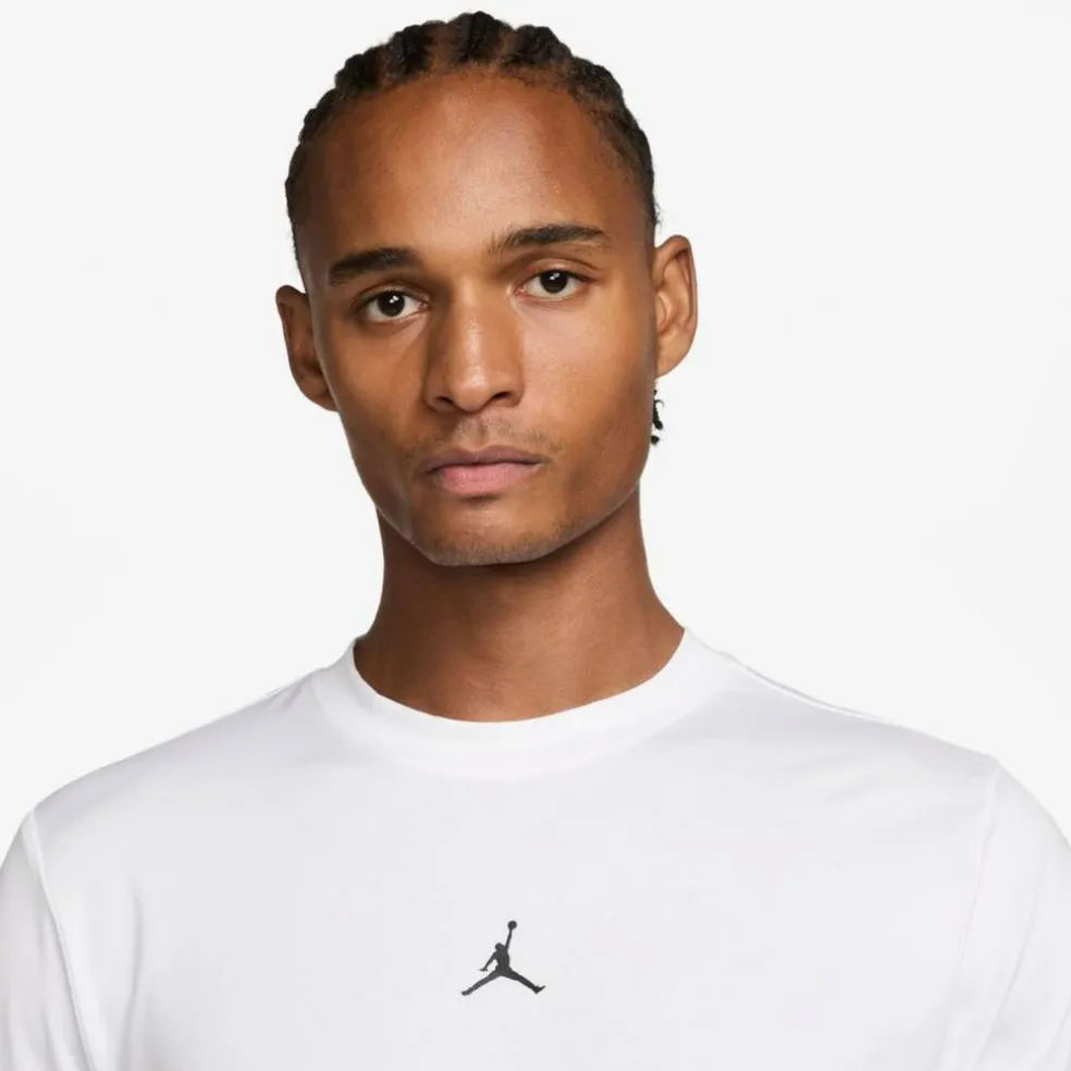 Jordan Sport Essentials Dri-Fit Herren Trikot