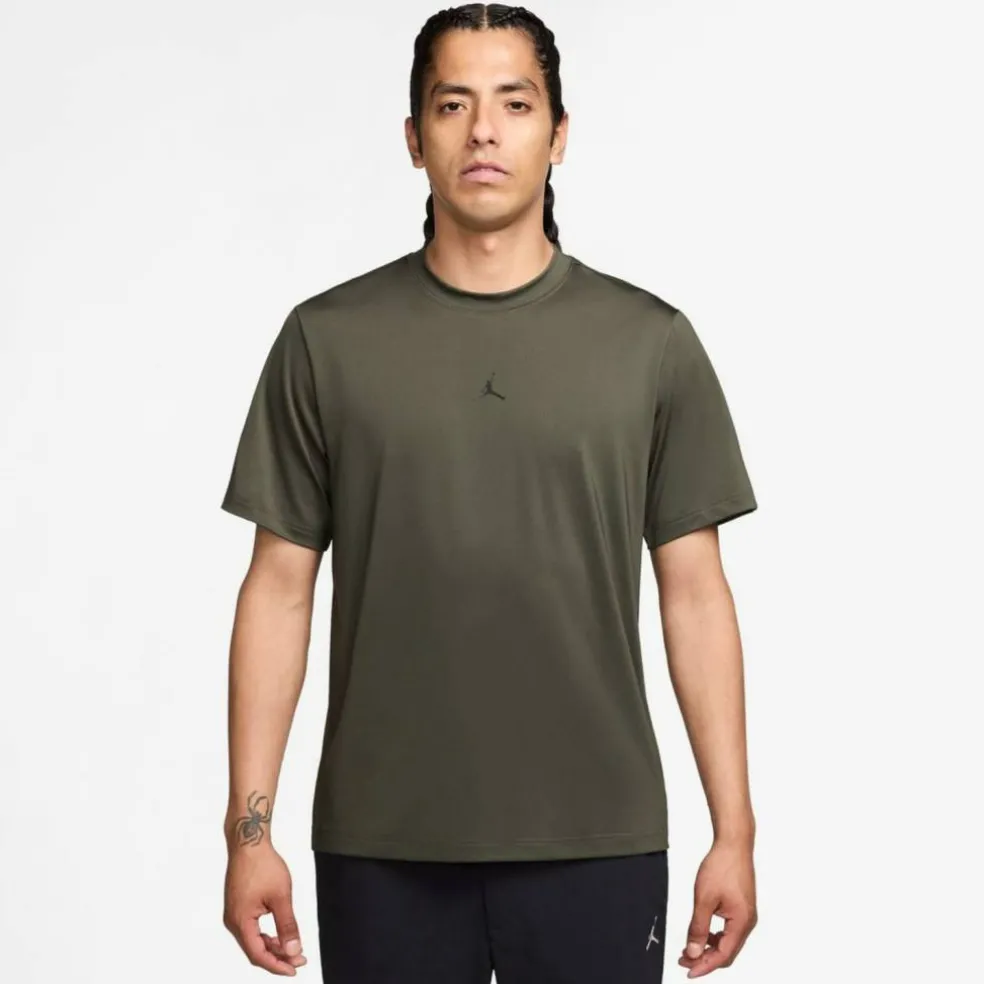 Jordan Sport Essentials Dri-Fit Herren Trikot